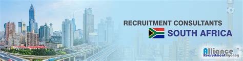 south african recruitment agencies for overseas jobs